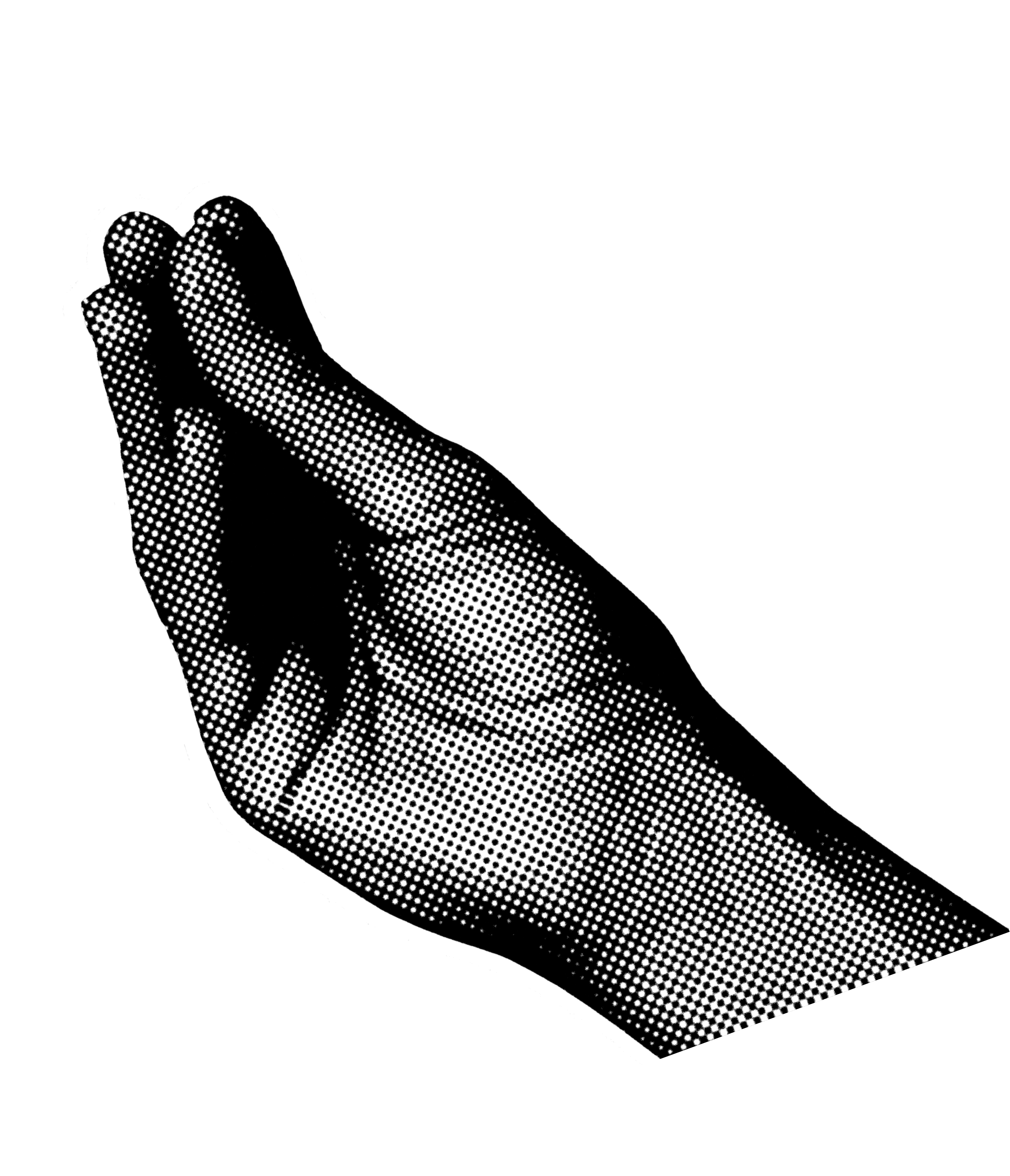 Italian hand gesture