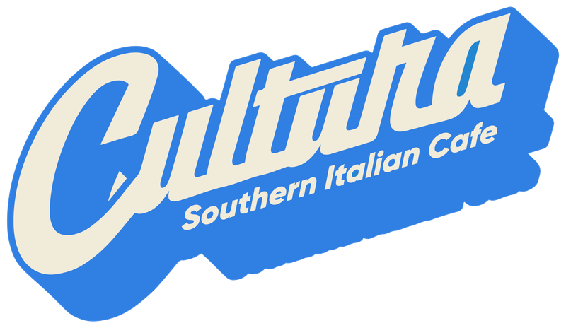 Cultura Southern Italian Cafe